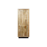 Shelves DKD Home Decor 70 x 35 x 185 cm Mango wood-1