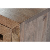 Sideboard DKD Home Decor Crystal Mango wood 170 x 40 x 65 cm-7