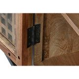 Sideboard DKD Home Decor Crystal Mango wood 170 x 40 x 65 cm-2