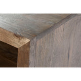 Sideboard DKD Home Decor Crystal Mango wood 90 x 40 x 90 cm-6