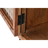 Sideboard DKD Home Decor Crystal Mango wood 90 x 40 x 90 cm-3
