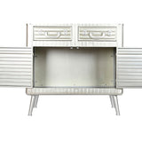 Sideboard Home ESPRIT Silver 80 x 39 x 82 cm-7