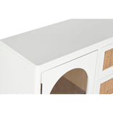 Sideboard Home ESPRIT White 120 x 36 x 76 cm-9