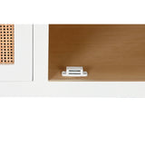 Sideboard Home ESPRIT White 120 x 36 x 76 cm-3