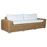 Sofa and table set Home ESPRIT Crystal synthetic rattan 248 x 85 x 80 cm-2