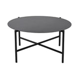 Table Set, Desk and 2 Chairs Home ESPRIT Steel 121 x 70 x 75 cm-9