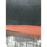 Painting Home ESPRIT Abstract Urban 100 x 4 x 140 cm (2 Units)-3