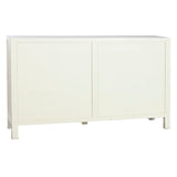Sideboard Home ESPRIT White Natural 168 x 42,5 x 100 cm-9