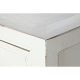 Sideboard Home ESPRIT White Natural 168 x 42,5 x 100 cm-4
