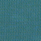 Pouffe Gissele Blue 70 x 70 x 36 cm-1