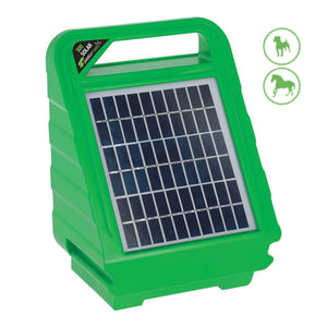 Saecurity system Pastormatic 300 Solar Fence-0