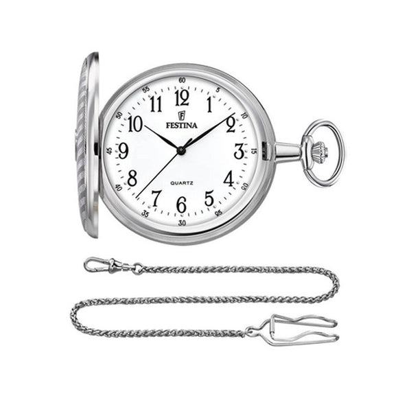 Pocket Watch Festina F2021/1-0