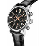 Men's Watch Jaguar J968/6 Black-2