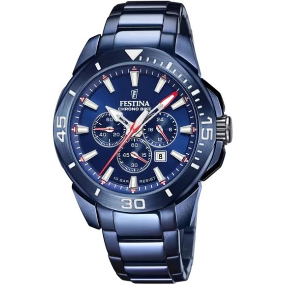 Men's Watch Festina F20643/1-0