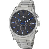 Men's Watch Lotus 18922/2 Silver-0