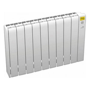 Radiator Cointra 223836 SIENA 1500W 50 Hz LCD White 1500 W