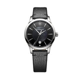 Men's Watch Victorinox V241754 Black-0