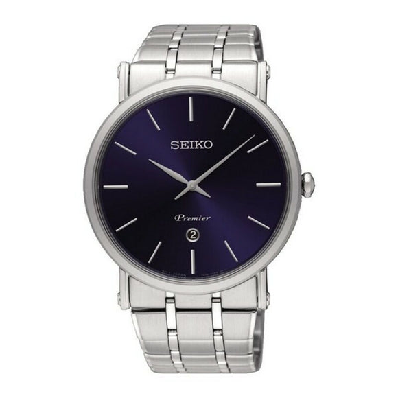 Men's Watch Seiko SKP399P1 (40,7 mm)-0