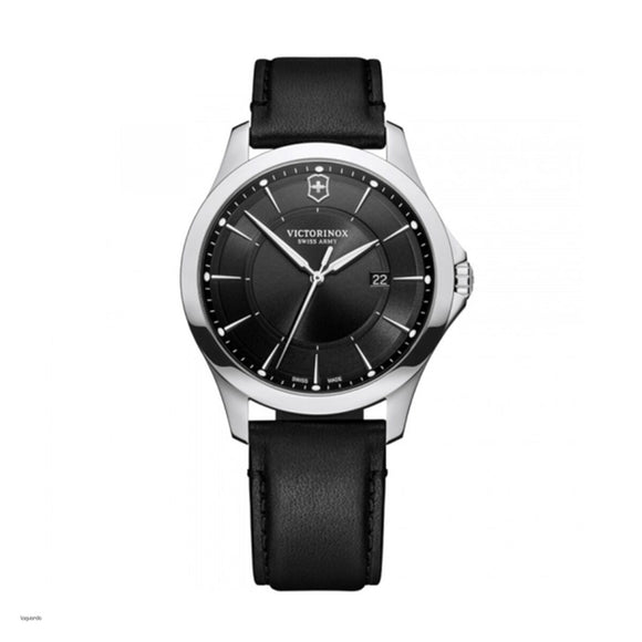Men's Watch Victorinox V241904 Black-0