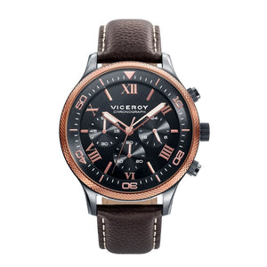 Unisex Watch Viceroy 471155-53 (Ø 43 mm)-0