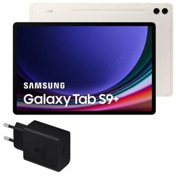 Tablet Samsung Galaxy Tab S9+ 1 TB 256 GB-0