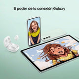 Smartphone Samsung Galaxy S23 FE 6,1" Octa Core 256 GB Green-4