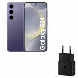 Smartphone Samsung Galaxy S24 6,1" 256 GB Purple-0