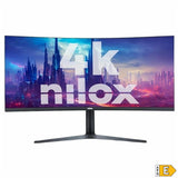Monitor Nilox NXM344KD11 144 Hz 34"-5