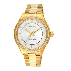 Ladies' Watch Tous 200350520-0