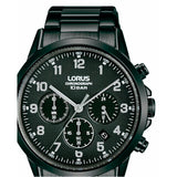 Men's Watch Lorus RT321KX9 Black-2