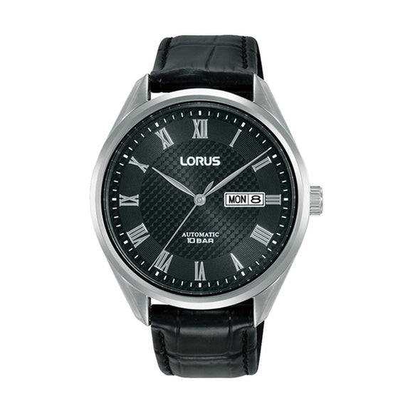 Men's Watch Lorus RL435BX9 Black-0