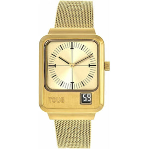 Ladies' Watch Tous 300358011-0