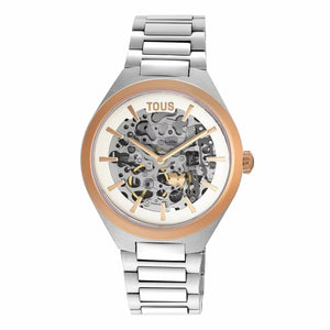 Ladies' Watch Tous 300358070-0