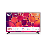 Smart TV Engel 43" 4K ULTRA HD LED