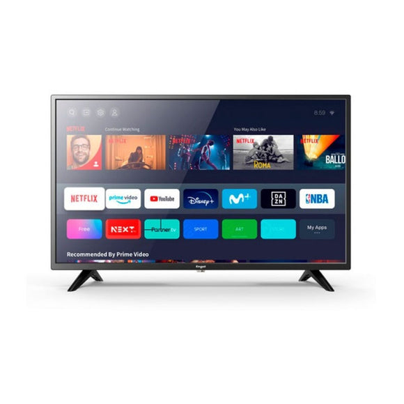 Smart TV Engel LE3283SM Black 32