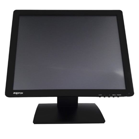 Touch Screen Monitor approx! APPMT19W5 19