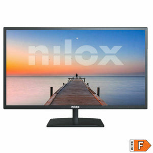 Monitor Nilox NXM27FHD02 FHD 27"-0