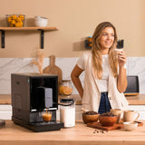 Superautomatic Coffee Maker Cecotec POWER MATIC-CCINO Black 1470 W 1,2 L-5