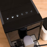 Superautomatic Coffee Maker Cecotec POWER MATIC-CCINO Black 1470 W 1,2 L-1