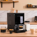 Superautomatic Coffee Maker Cecotec POWER MATIC-CCINO Black 1470 W 1,2 L-3
