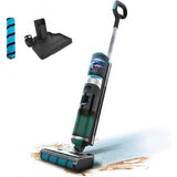Stick Vacuum Cleaner Cecotec FreeGo Wash&Vacuum 200 W-1
