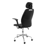 Office Chair P&C DBSPNEC Black-3