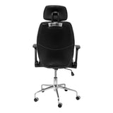 Office Chair P&C DBSPNEC Black-2