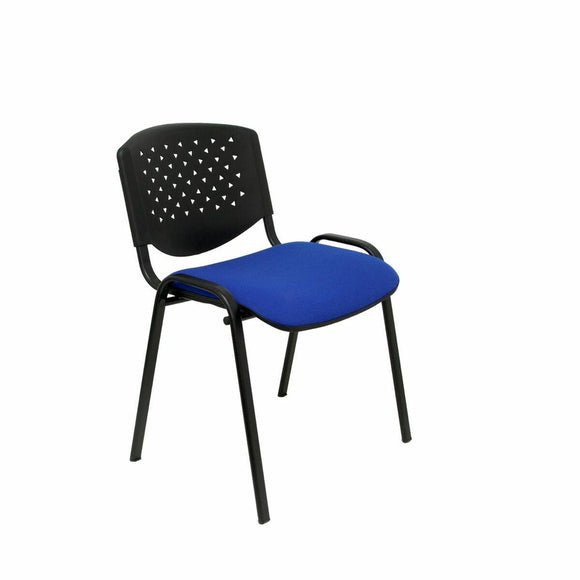 Reception Chair Petrola Royal Fern 426PRARAN229 Blue (4 uds)-0