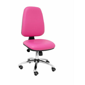 Office Chair Socovos sincro P&C Pink-0