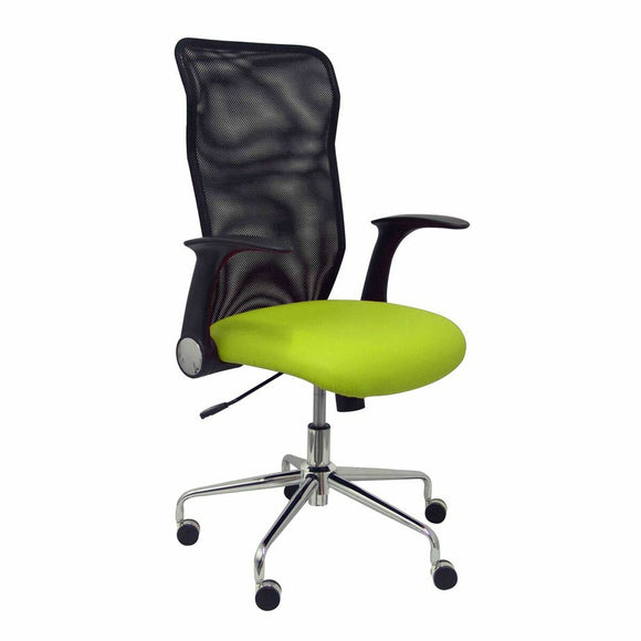 Office Chair Minaya P&C 031SP22 Pistachio-0