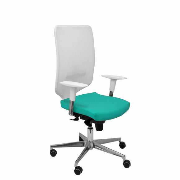Office Chair Ossa Bl P&C 6SBSP39 Green-0