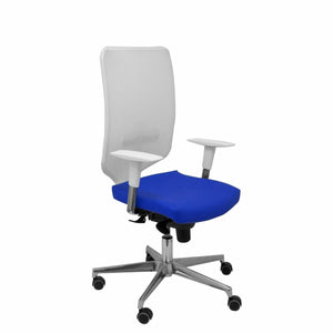 Office Chair Ossa Bl P&C SBSP229 Blue-0