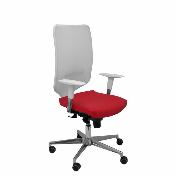 Office Chair Ossa Bl P&C 3625-8435501008231 Red-0