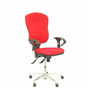 Office Chair Moral P&C Part_B08415D6VC Red-0